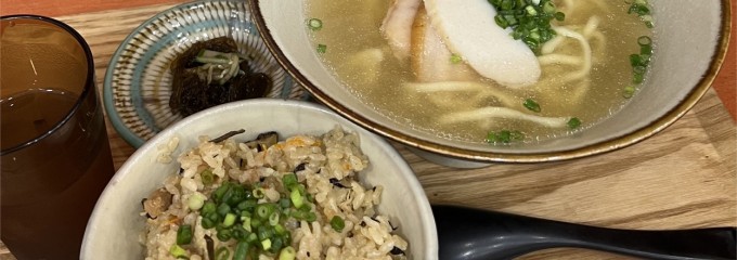 沖縄そば タイラ製麺所