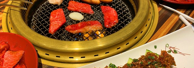 和牛炭火焼肉 平城苑 橋本店