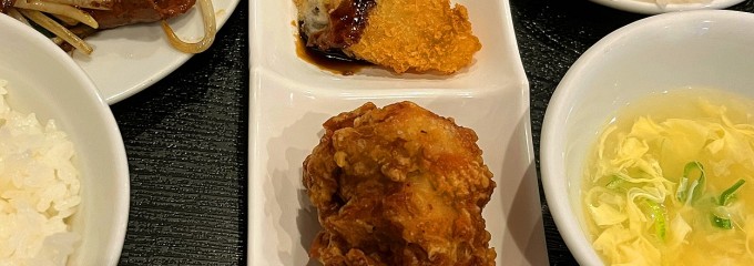 台湾料理 四季紅 かほく店