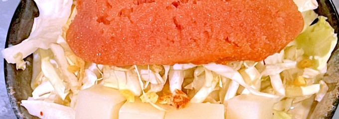 月島もんじゃ たまとや 月島本店