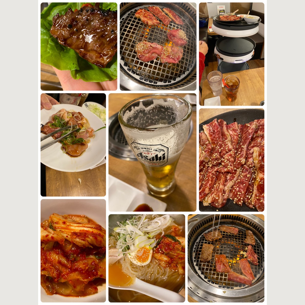 牛角袖ヶ浦店の最新攻略ガイド！予約・食べ放題・クーポン活用術