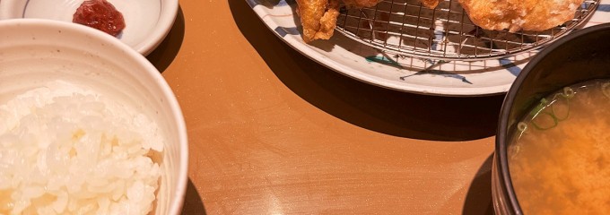 やよい軒 池袋劇場通り店