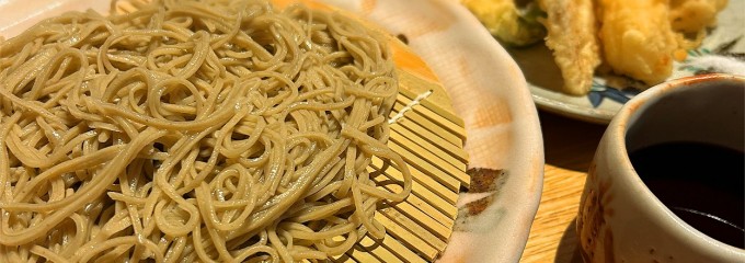 そば処 桔梗