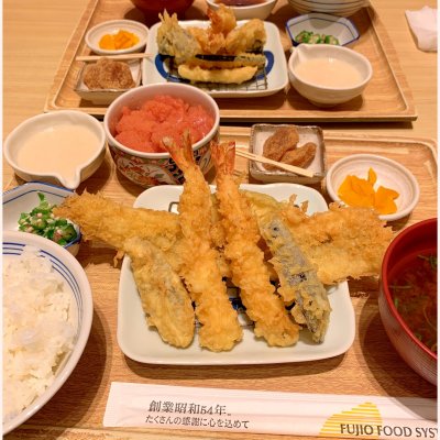 天麩羅えびのや イオンモール水戸内原店 内原駅 天ぷら 揚げ物 天麩羅えびのや イオンモール水戸内原店 内原駅 天ぷら 揚げ物