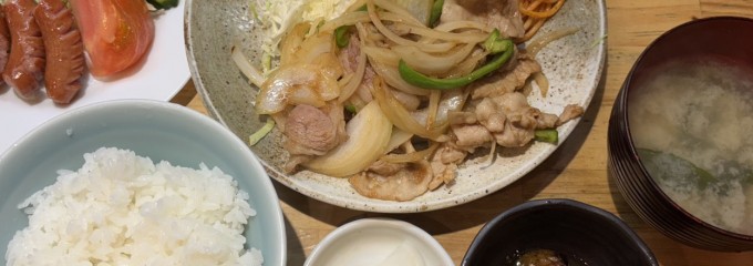 丸幸洋食店