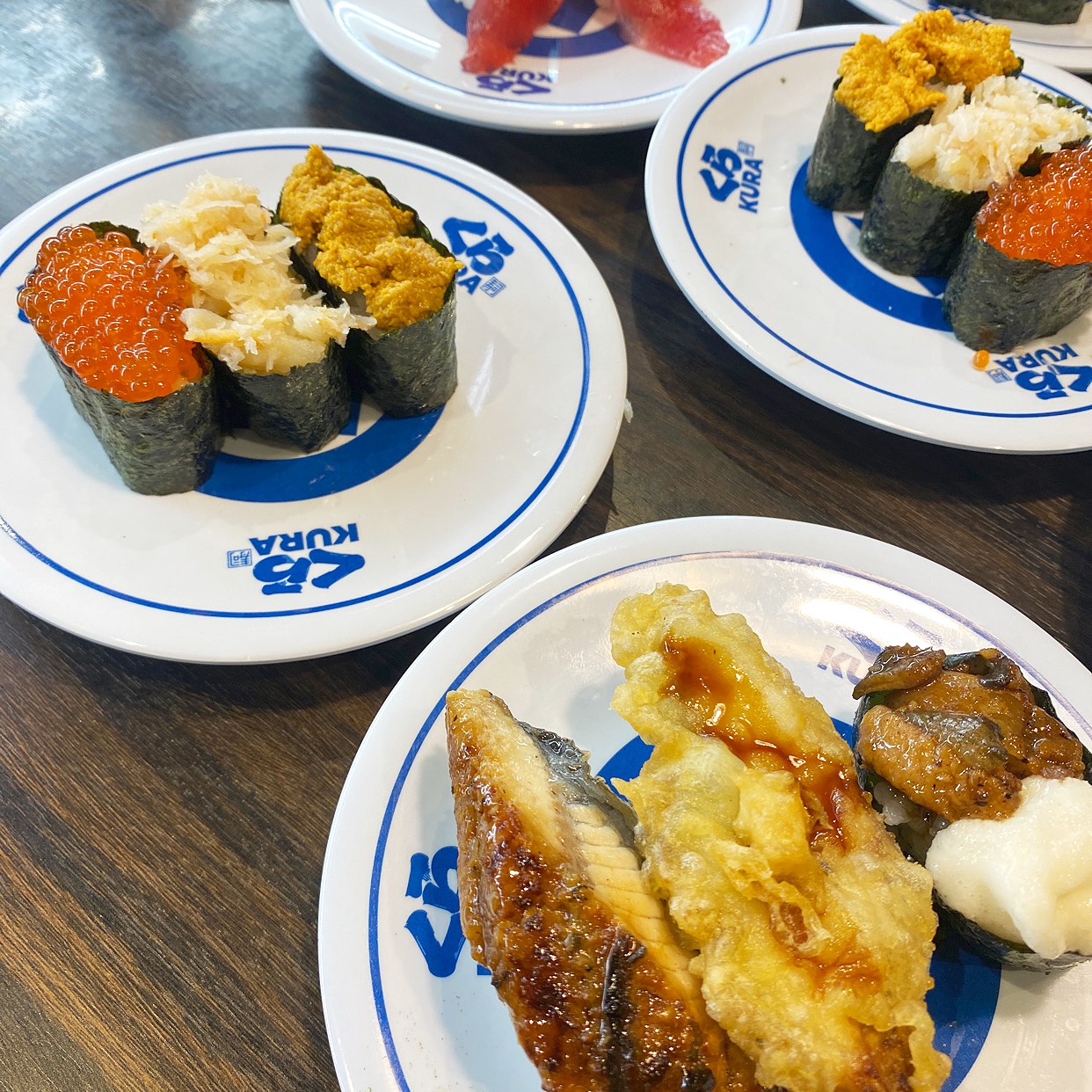 無 添 蔵 北花田 店