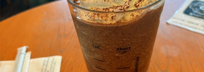 スターバックスコーヒー さいたま大和田店