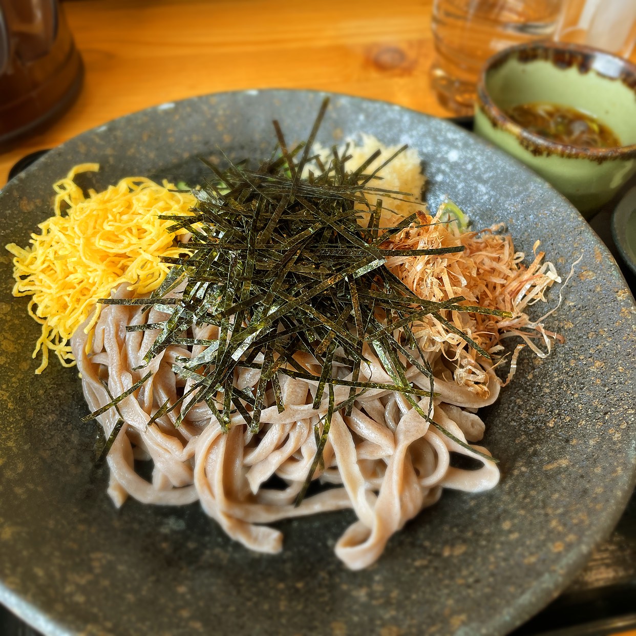 手打ちそばさくらの定食屋(月寒/和食) | ホットペッパーグルメ