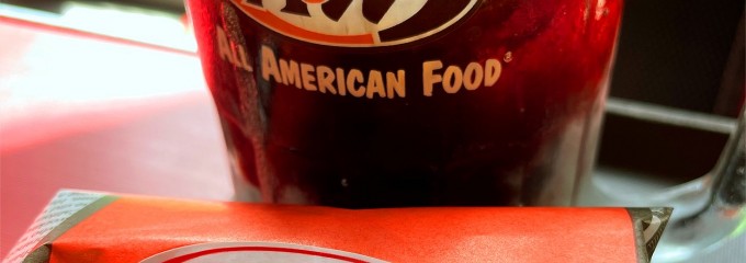 A&W 宮古空港店