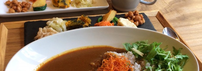 新鮮多菜 カフェ＆レストランにんじん