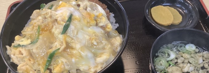 手打ちうどん ちよ志 本店