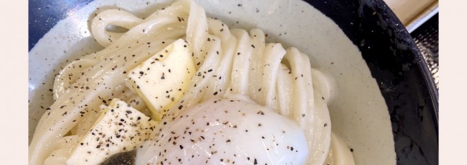 いぶきうどん 高円寺マシタ