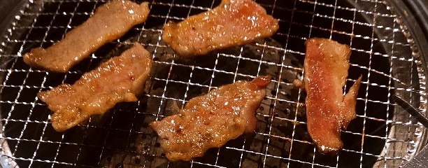 焼肉じゅうじゅうカルビ 東小金井店