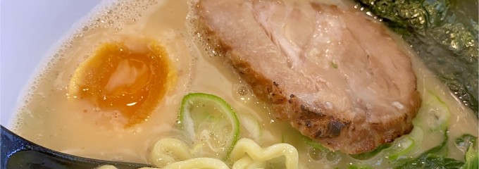 ラーメン大桜 沖縄泡瀬店