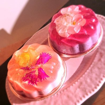 花のババロア Havaro 東京駅 ケーキ ドーナツ 花のババロア Havaro 東京駅 ケーキ ドーナツ