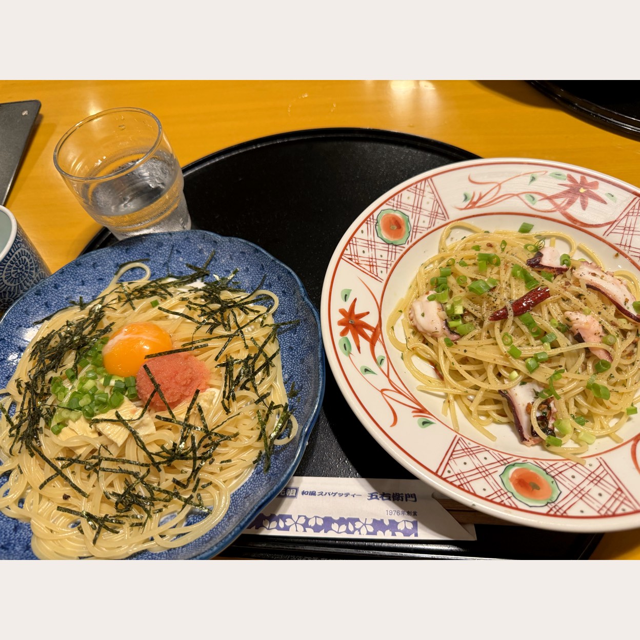 洋麺屋五右衛門 熊本光の森店(光の森・武蔵ヶ丘・清水・大津