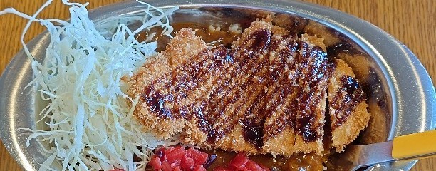 カレーのチャンピオン 富山店