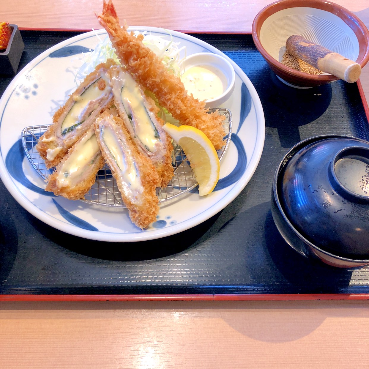 とんかつらくい宮崎駅前店(宮崎駅/和食) | ホットペッパーグルメ