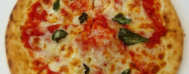 PIZZARIA&Curry屋  ユニバース沖舘店