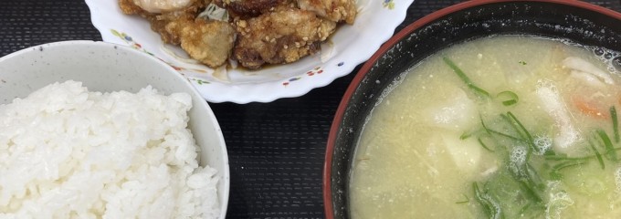 銀シャリ亭 新外店