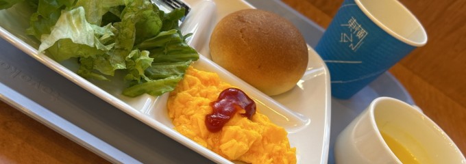 東横イン 羽田空港1