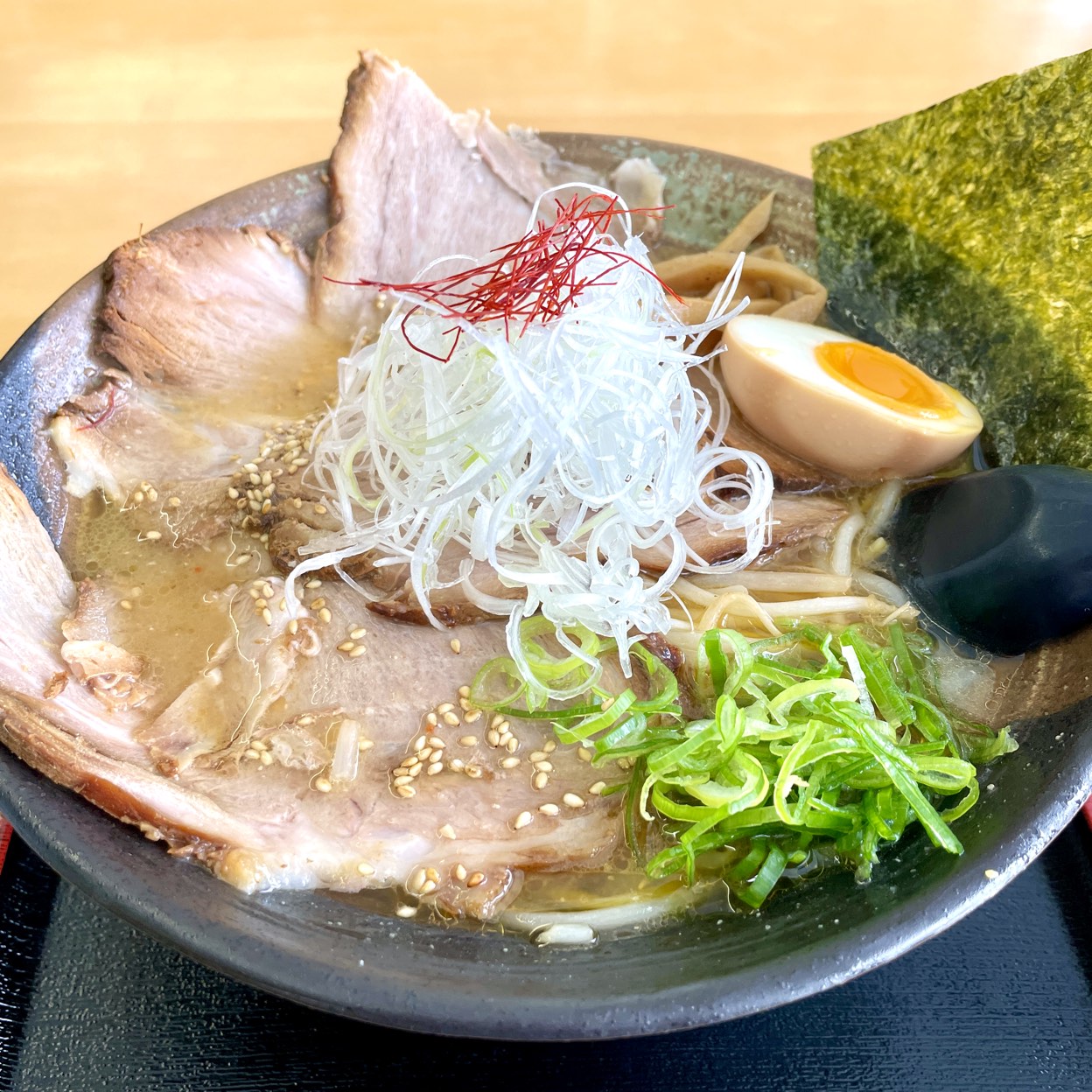 麺屋じぇんとるめん(北海道その他/ラーメン) | ホットペッパーグルメ