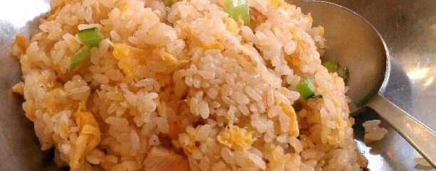 中華料理 聚徳飯店