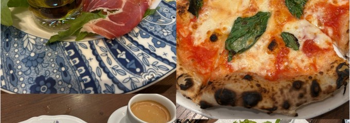 DA  BOCCIANO 天神店