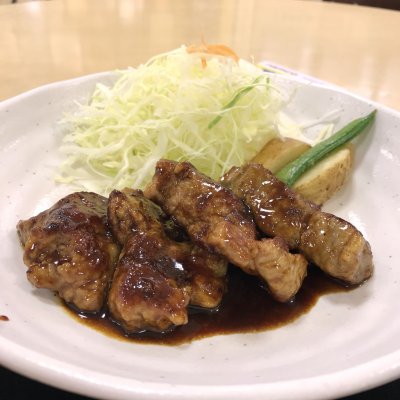 ステーキハウス本家松本 りんくう往来南 羽倉崎駅