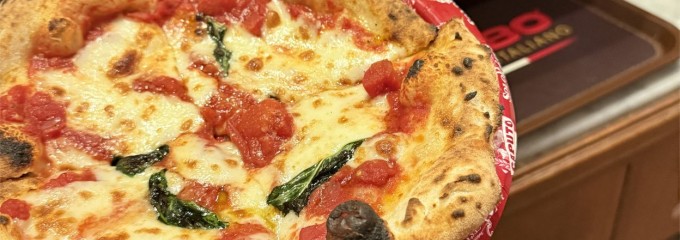 ピッツェリア・トラットリア チェザリ！！