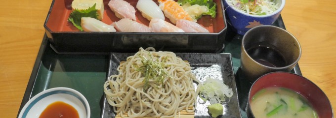 割烹 まち鮨 水戸本店