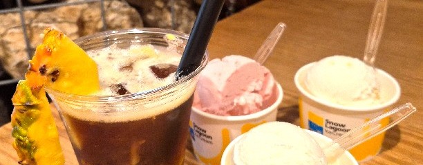 ナゴパイナップルパーク