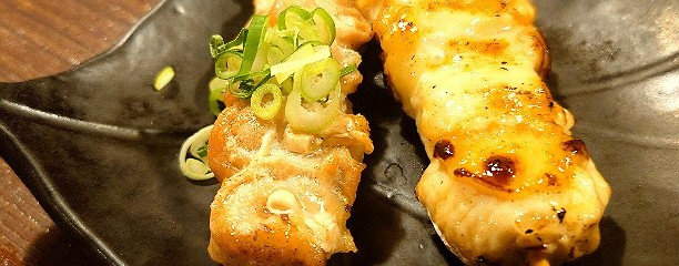 鳥焼処 鳥ぼん 本店