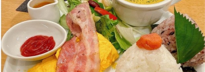 8代葵カフェ ひたち野牛久店