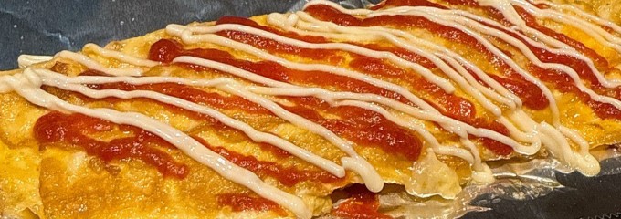 お好み焼き じょじょ