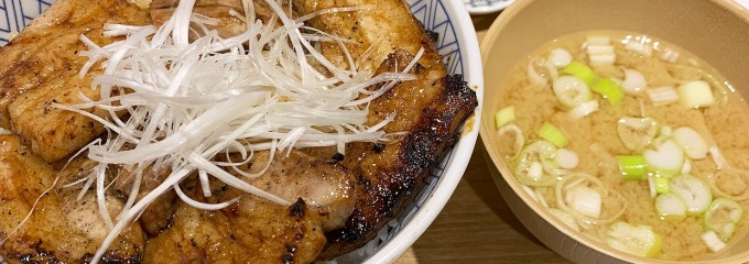 元祖豚丼屋 TONTON 鶴賀店
