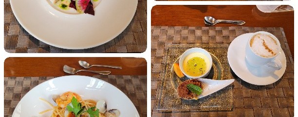 Osteria La Luminescenza