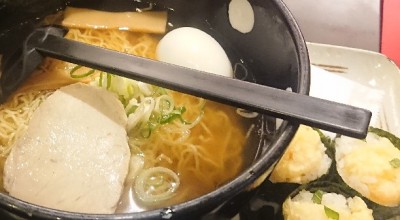 京都あかさたな サンロード店 近鉄名古屋駅 ラーメン