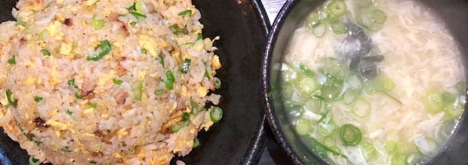 中華麺食堂 亀吉