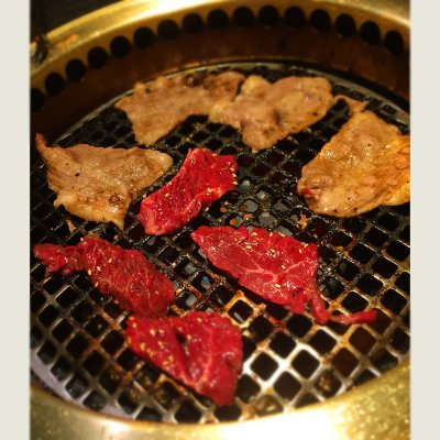 焼肉名菜 福寿 用賀店 東急沿線 用賀 焼肉 ホルモン