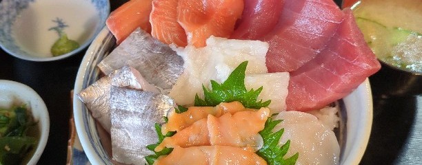 魚笑