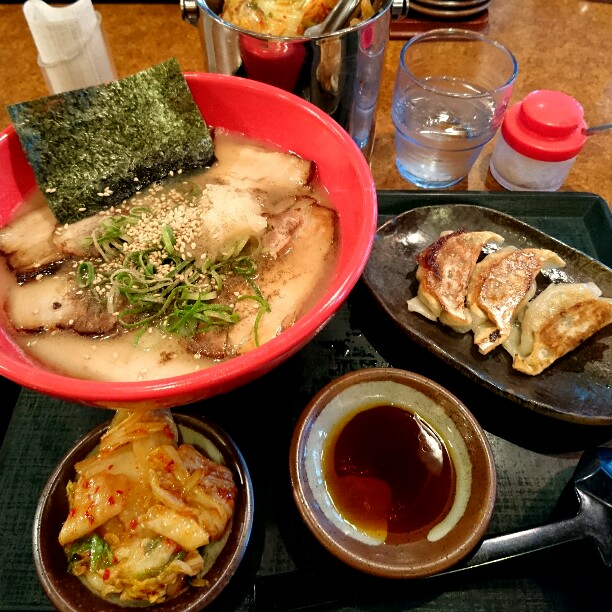 ラーメンたろう 阪急六甲店(六甲/ラーメン) | ホットペッパーグルメ