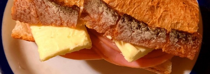 boulangerie root/ブーランジェリー ルート