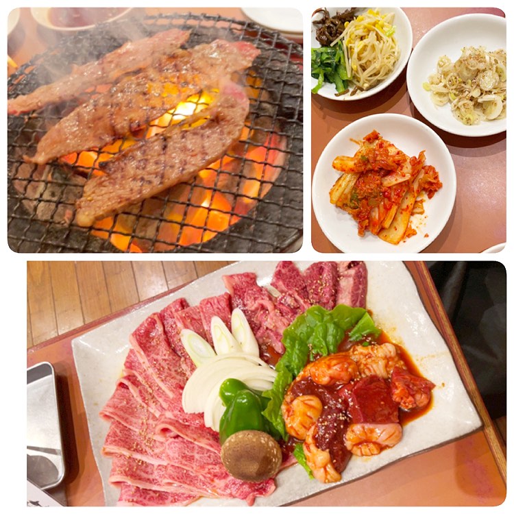 本とさや (浅草・両国小岩・錦糸町/浅草(つくばEXP)/焼肉・ホルモン)