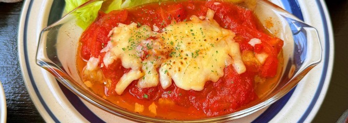 大衆食堂むすび