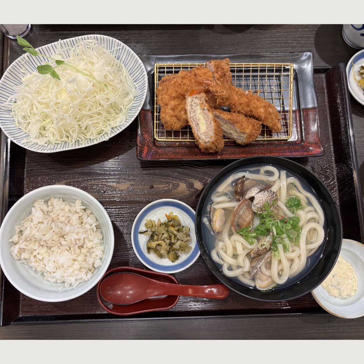 とんかつ浜勝 諌早貝津店(諫早/和食) | ホットペッパーグルメ