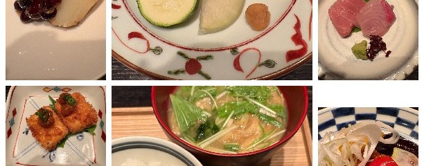 酢重ダイニング 新丸ビル