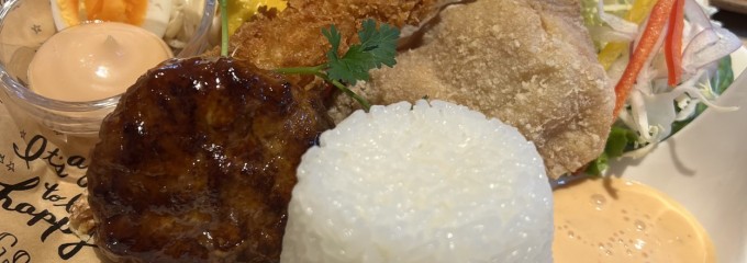 ＢＥＡＣＨ ＣＡＦＥ kamogawa