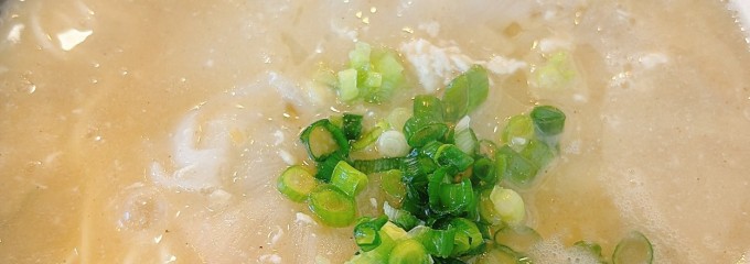 中国ラーメン 栄