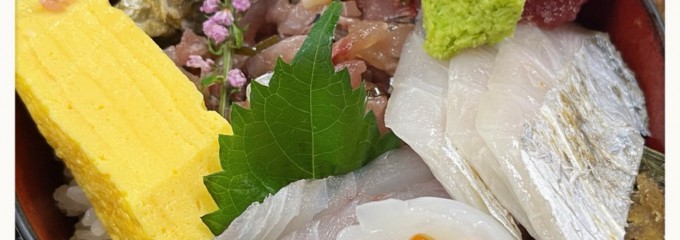 魚市場食堂